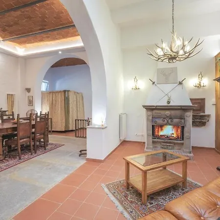 Casaldo Villa Florenz
